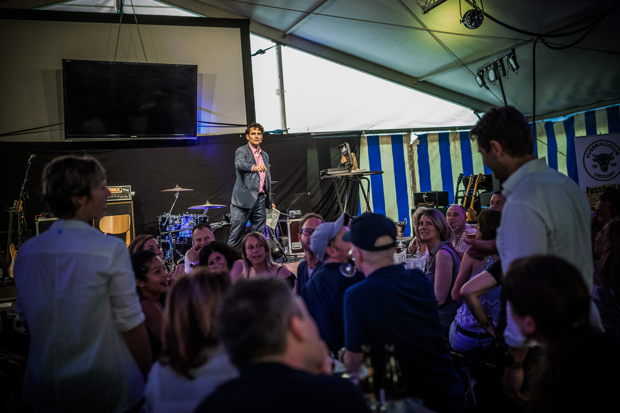 Export x3 1DX25674 50 Jahre FC Urdorf